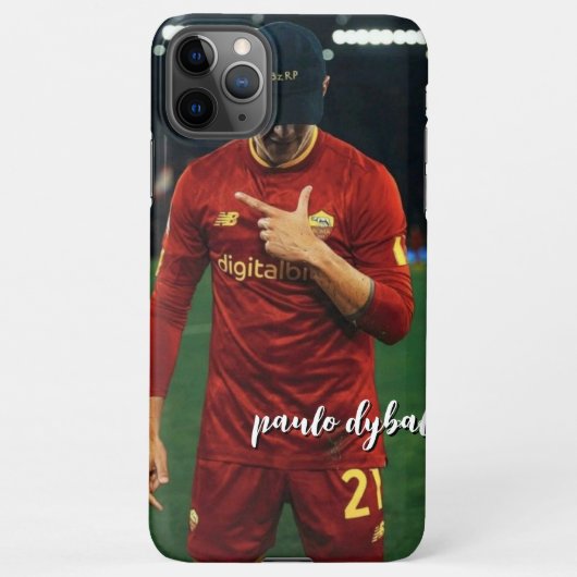 Funda para móvil iPhone hoesje (Achterkant)