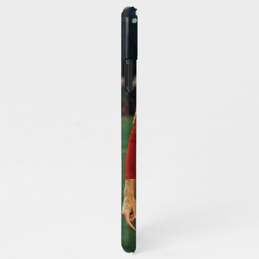 Funda para móvil iPhone hoesje (Rechterkant)