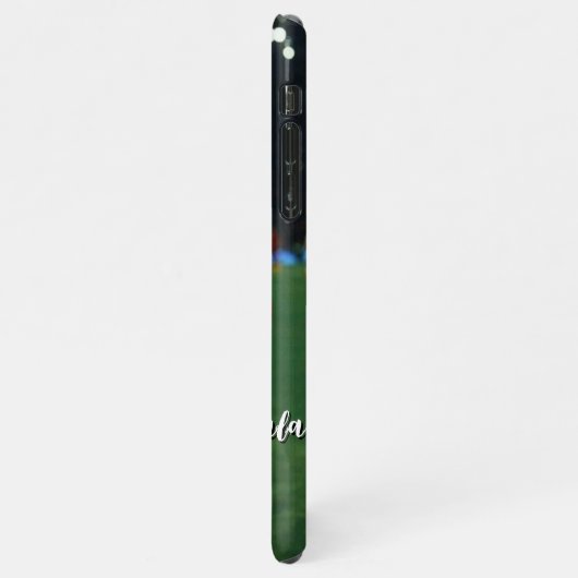 Funda para móvil iPhone hoesje (Linkerkant)