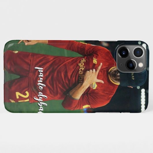 Funda para móvil iPhone hoesje (Achterkant horizontaal)