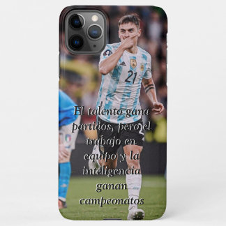 Funda para móvil iPhone 11Pro max hoesje