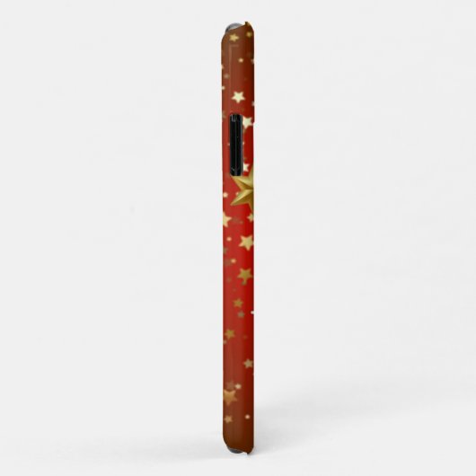 funda para movil navidad Case-Mate iPhone case (Achterkant/rechts)