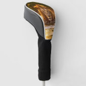 Funda para Palos de Golf el León Golfheadcover (Schuin)