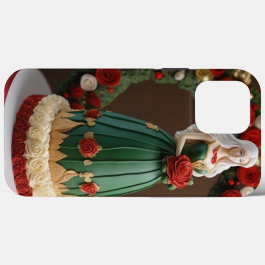 Funda para Phone 13 Pro Case-Mate iPhone Case (Achterkant (horizontaal))