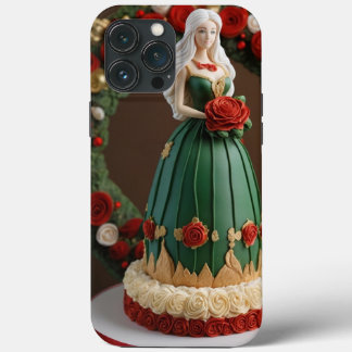 Funda para Phone 13 Pro Case-Mate iPhone Case