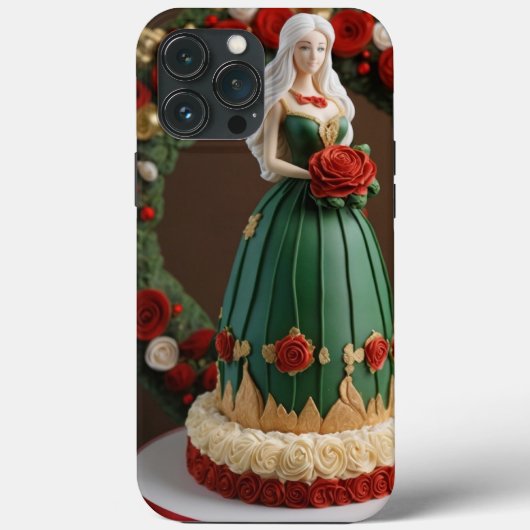 Funda para Phone 13 Pro Case-Mate iPhone Case (Achterkant)