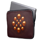 Funda para portatiles laptop sleeve (Voorkant Links)