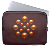Funda para portatiles laptop sleeve (Voorkant)