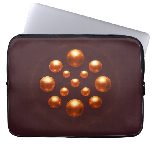 Funda para portatiles laptop sleeve (Voorkant)