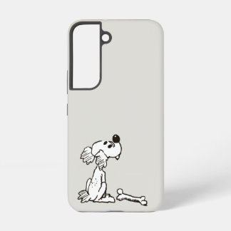 Funda para telefono samsung Chiripa el perro Samsung Galaxy Hoesje