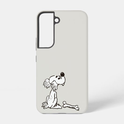 Funda para telefono samsung Chiripa el perro Samsung Galaxy Hoesje (Achterkant)