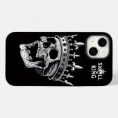 Funda para telefono, sencilla Case-Mate iPhone case (Achterkant (horizontaal))