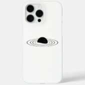 Funda Planet Case-Mate iPhone Case (Achterkant)