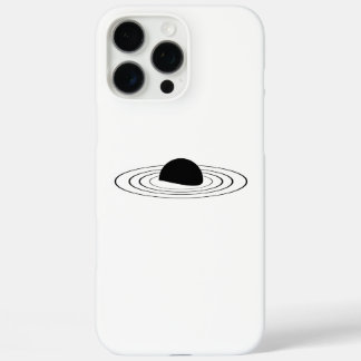 Funda Planet iPhone 16 Pro Max Hoesje