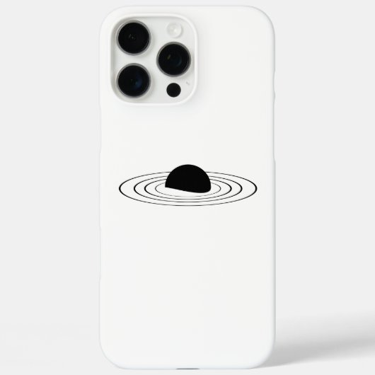 Funda Planet Case-Mate iPhone Case (Achterkant)