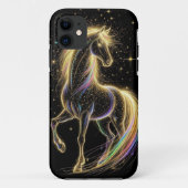 Funda Protectora iPhone 11 Case-Mate Case (Achterkant)