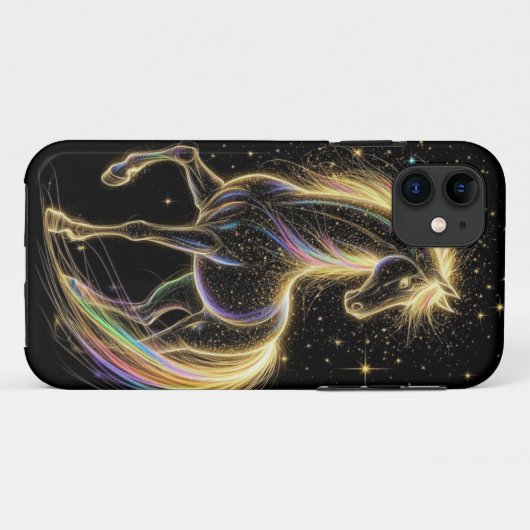 Funda Protectora iPhone 11 Case-Mate Case (Achterkant (horizontaal))