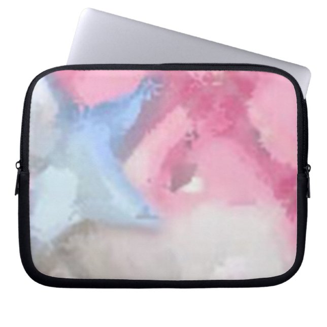 funda sleeve stair blue_10 (Voorkant)