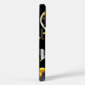 Funda Tough de Case-Mate para iPhone 16 de Apple Case (Achterkant / Rechts)