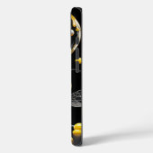 Funda Tough de Case-Mate para iPhone 16 de Apple Case-Mate iPhone Case (Achterkant / Links)