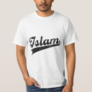 Fundamentele islam t-shirt