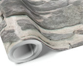 FUNDAMENTMUUR OMWIKKELPAPIER CADEAUPAPIER (Rol Hoek)
