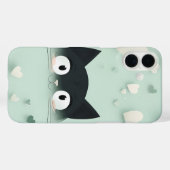 Fundas de gatitos para iPhone Case-Mate iPhone Case (Achterkant (horizontaal))