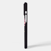 Fundas de gatitos para iPhone Case-Mate iPhone Case (Achterkant / Links)