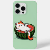 Fundas de gatitos para iPhone Case-Mate iPhone Case (Achterkant)