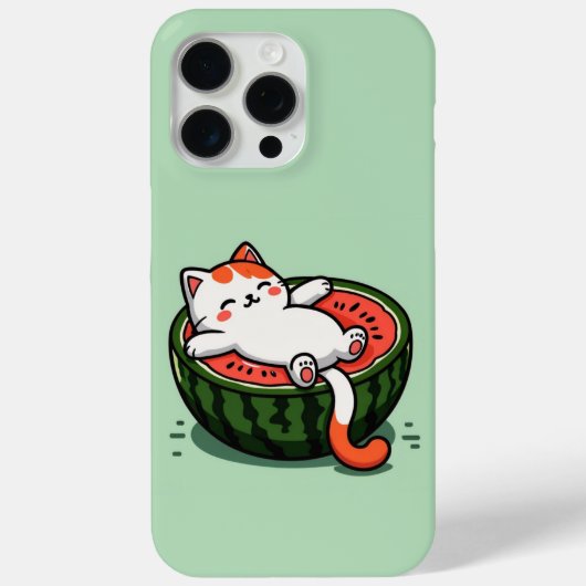 Fundas de gatitos para iPhone Case-Mate iPhone Case (Achterkant)