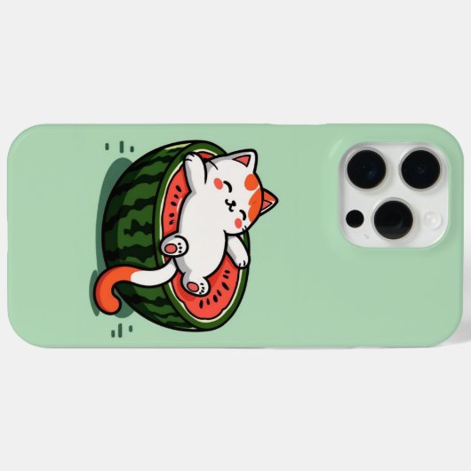 Fundas de gatitos para iPhone Case-Mate iPhone Case (Achterkant (horizontaal))