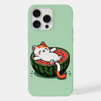 Fundas de gatitos para iPhone 15 Pro Max Case