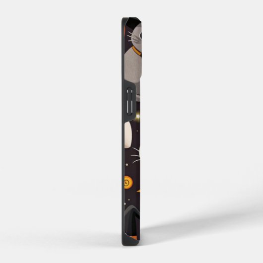FUNDAS IPHONE 14 DE APLLE,HALLOWEN iPhone HOESJE (Rechterkant)