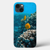 fundas para celulares Case-Mate iPhone case (Achterkant)