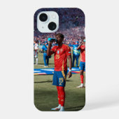 fundas para iPhone  15 Case (Achterkant)