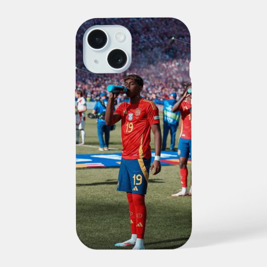 fundas para iPhone  15 Case (Achterkant)