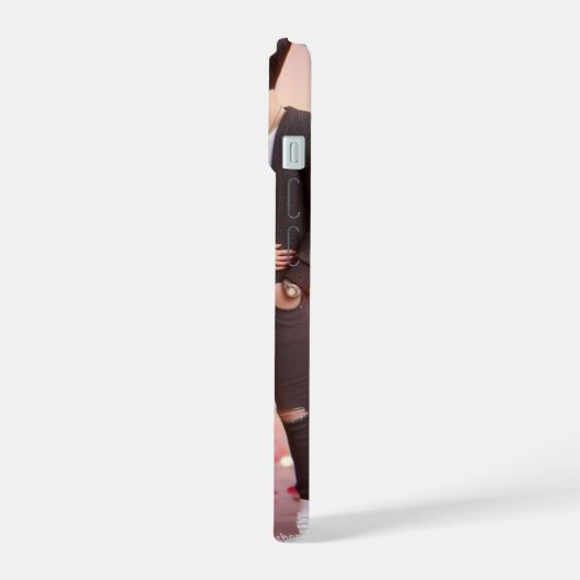 FUNDAS PARA IPHONE 15 iPhone 15 CASE (Linkerkant)