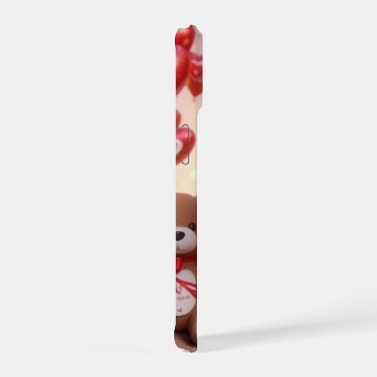 FUNDAS PARA IPHONE 15 iPhone 15 CASE (Rechterkant)