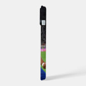 fundas para iphone 15 iPhone 15 case (Linkerkant)