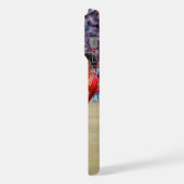 fundas para iphone 15 iPhone hoesje (Linkerkant)