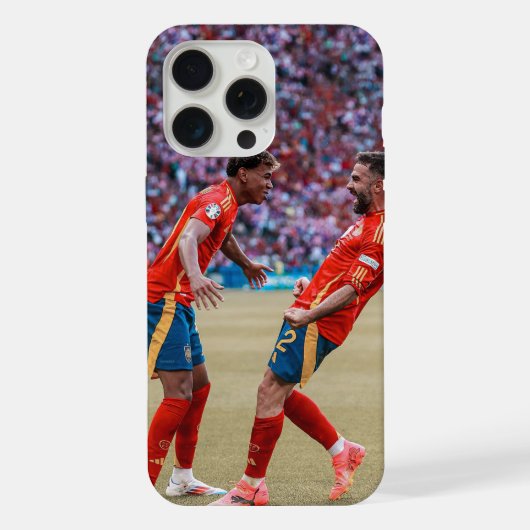 fundas para iphone 15 iPhone hoesje (Achterkant)