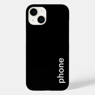fundas para tu phone Case-Mate iPhone 14 hoesje