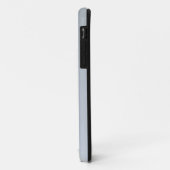 Funderingsnagel van Gudea, Prins van Lagash, uit T Case-Mate iPhone Case (Achterkant/links)