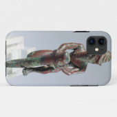 Funderingsnagel van Gudea, Prins van Lagash, uit T Case-Mate iPhone Case (Achterkant (horizontaal))