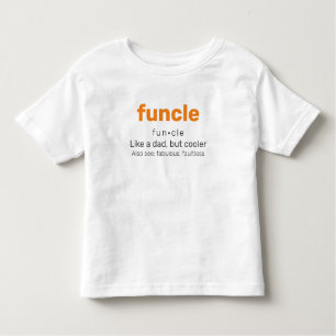 Funding - Fun oom Family T-Shirt