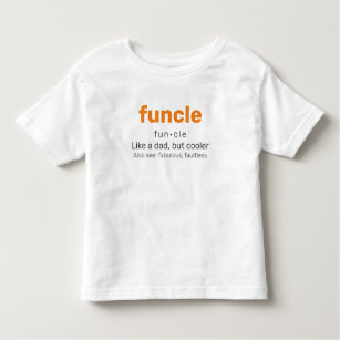 Funding - Fun oom Family T-Shirt