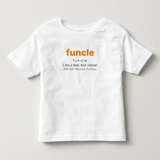 Funding - Fun oom Family T-Shirt