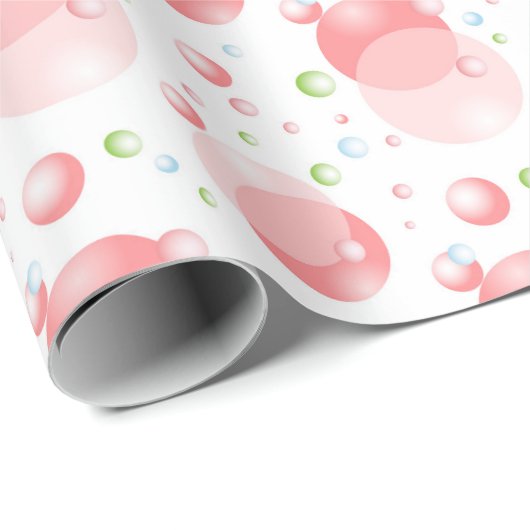 Fundo de bolas de sabão cadeaupapier (Rol Hoek)