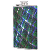 Fundo de imagem verde sob grade flutuando? heupfles (Links)