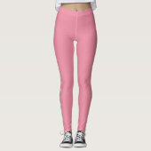 Fundraisator | LEGGINGS | USD 500 | Roze (Voorkant)